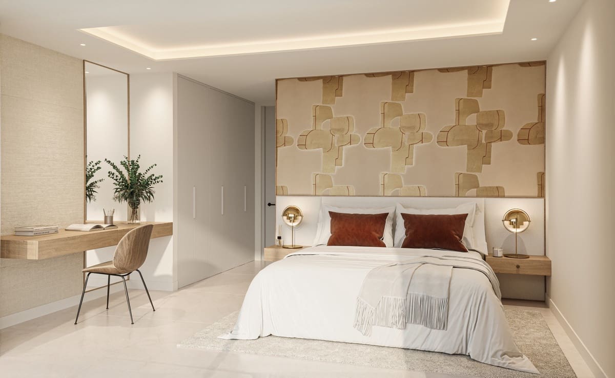 4 chambre Villa/Maison à vendre à Marbella avec piscine garage - 4 700 000 € (Ref: 10084809)