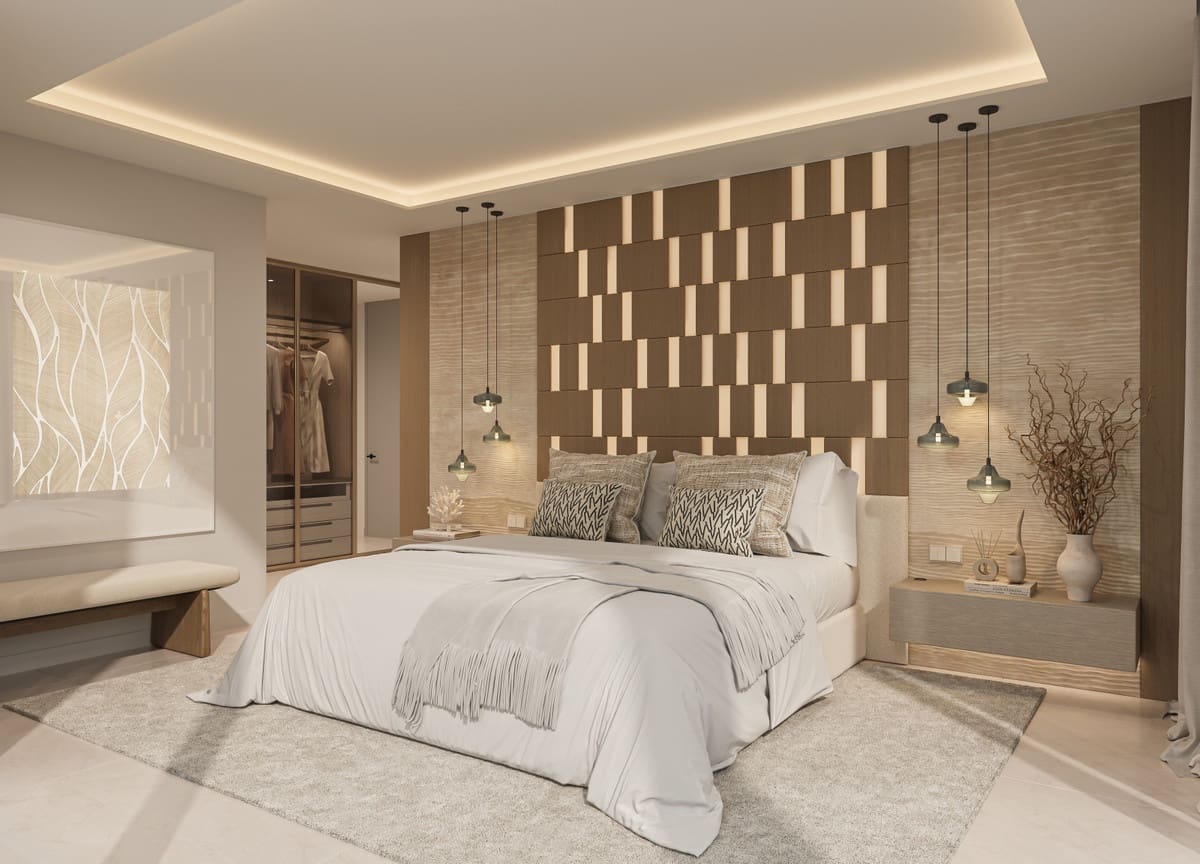 4 chambre Villa/Maison à vendre à Marbella avec piscine garage - 4 700 000 € (Ref: 10084809)