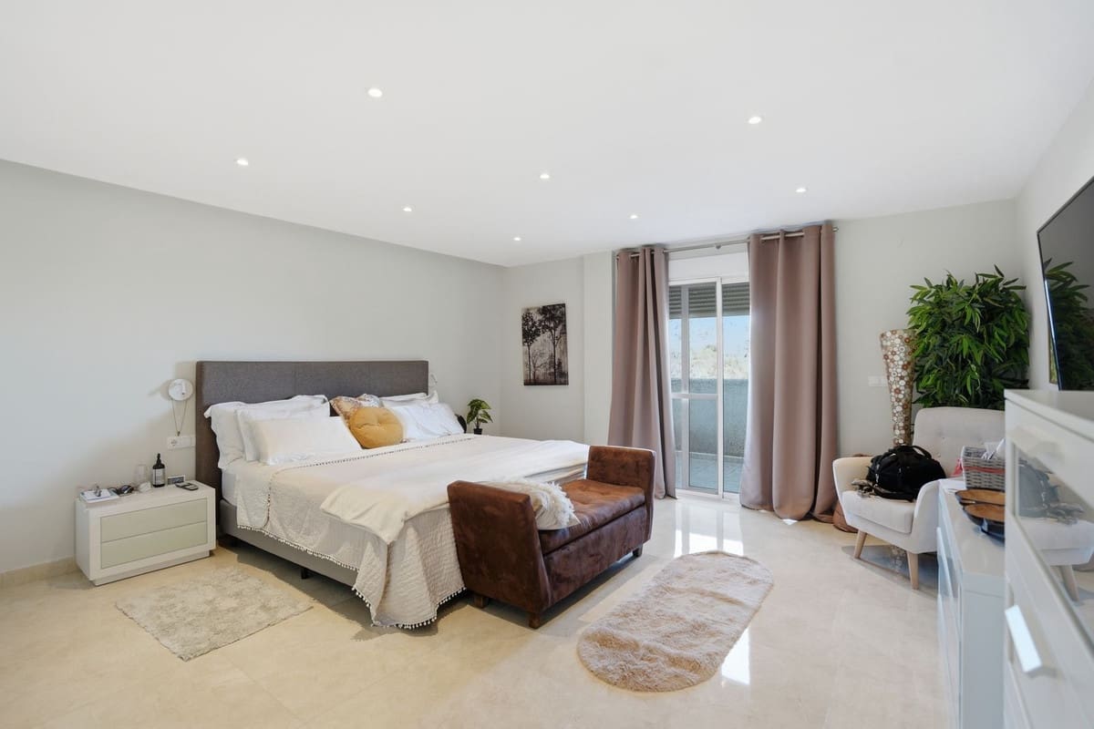 6 quarto Moradia para venda em Benalmadena - 2 495 000 € (Ref: 10084816)