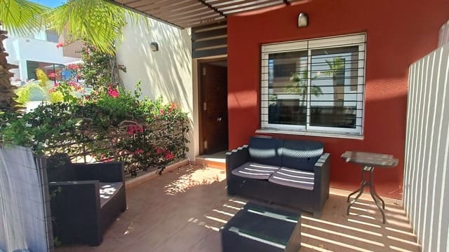 3 quarto Moradia para venda em Algorfa com garagem - 289 950 € (Ref: 10084877)