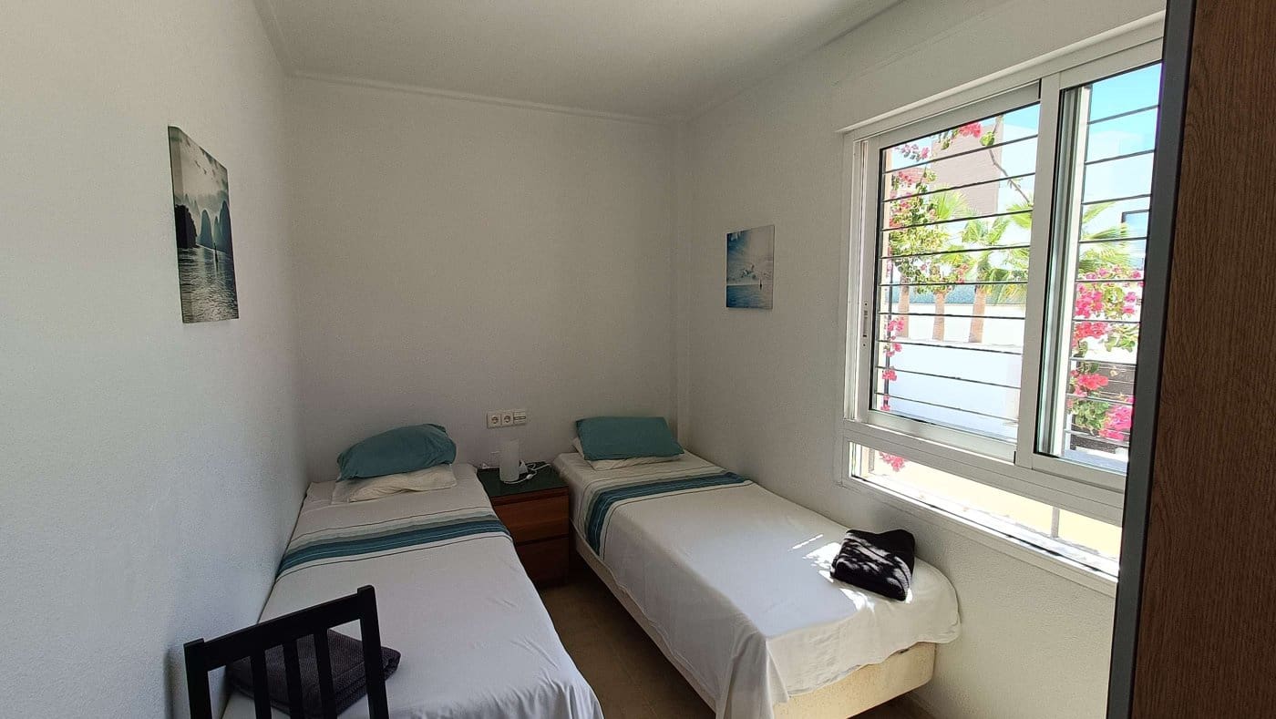 3 quarto Moradia para venda em Algorfa com garagem - 289 950 € (Ref: 10084877)