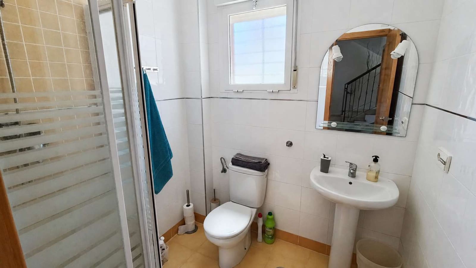 3 quarto Moradia para venda em Algorfa com garagem - 289 950 € (Ref: 10084877)