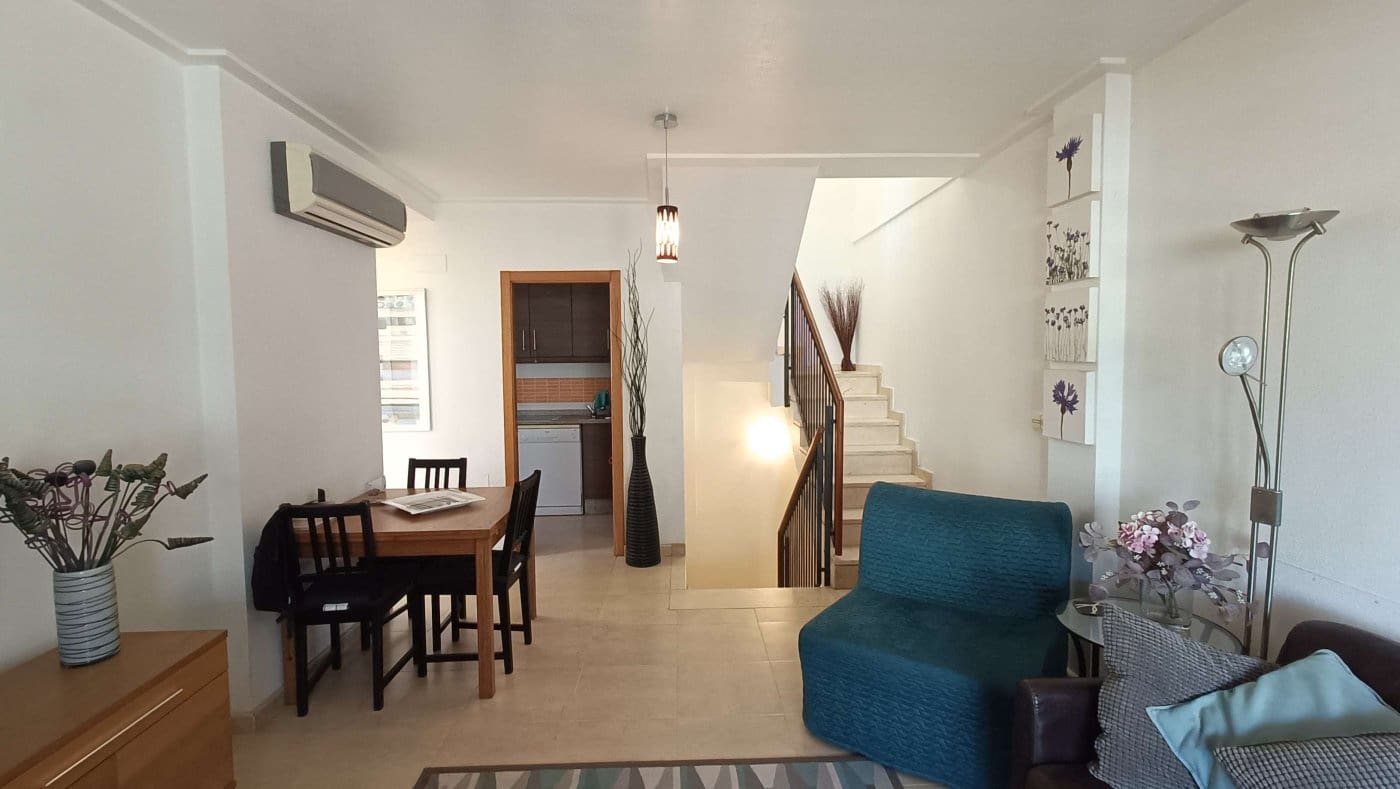 3 quarto Moradia para venda em Algorfa com garagem - 289 950 € (Ref: 10084877)