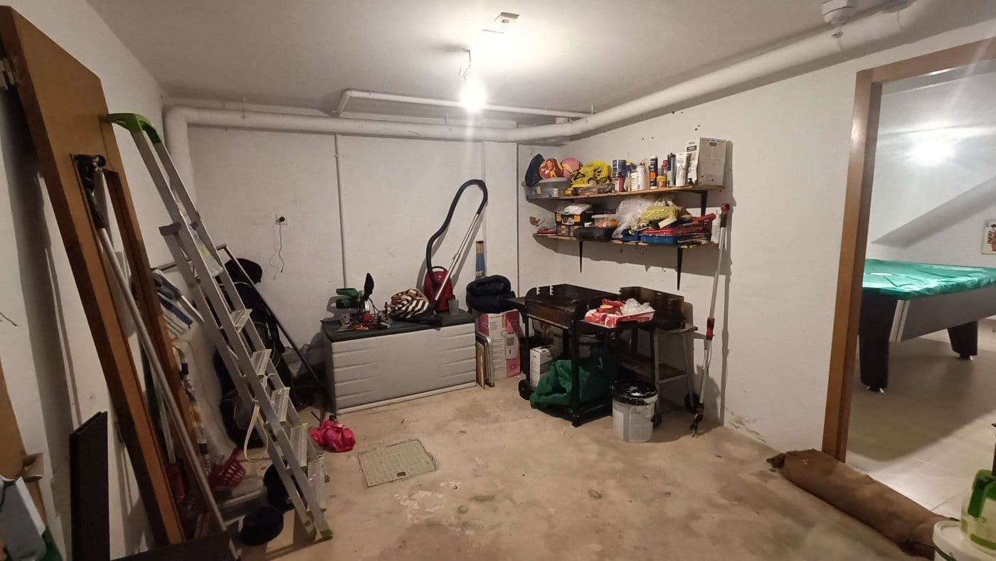 3 quarto Moradia para venda em Algorfa com garagem - 289 950 € (Ref: 10084877)