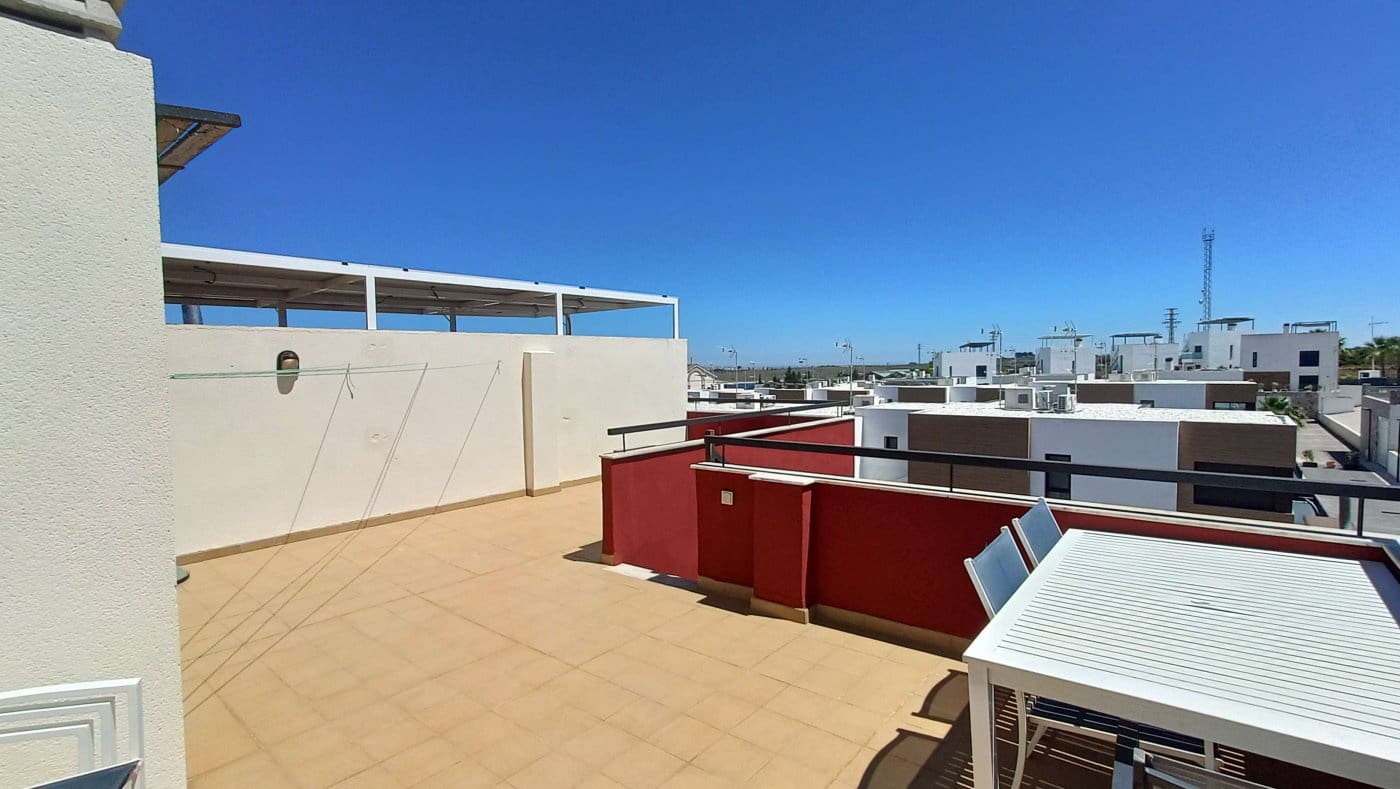 3 quarto Moradia para venda em Algorfa com garagem - 289 950 € (Ref: 10084877)