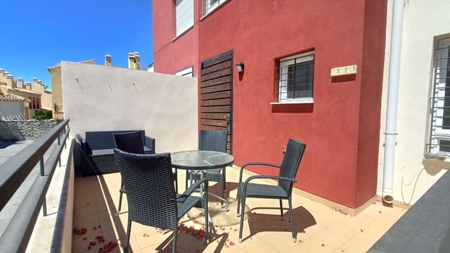 3 quarto Moradia para venda em Algorfa com garagem - 289 950 € (Ref: 10084877)