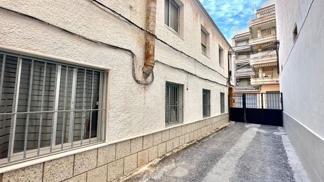4 camera da letto Casa in vendita in Playa del Cura, Torrevieja - 369.900 € (Rif: 10084884)