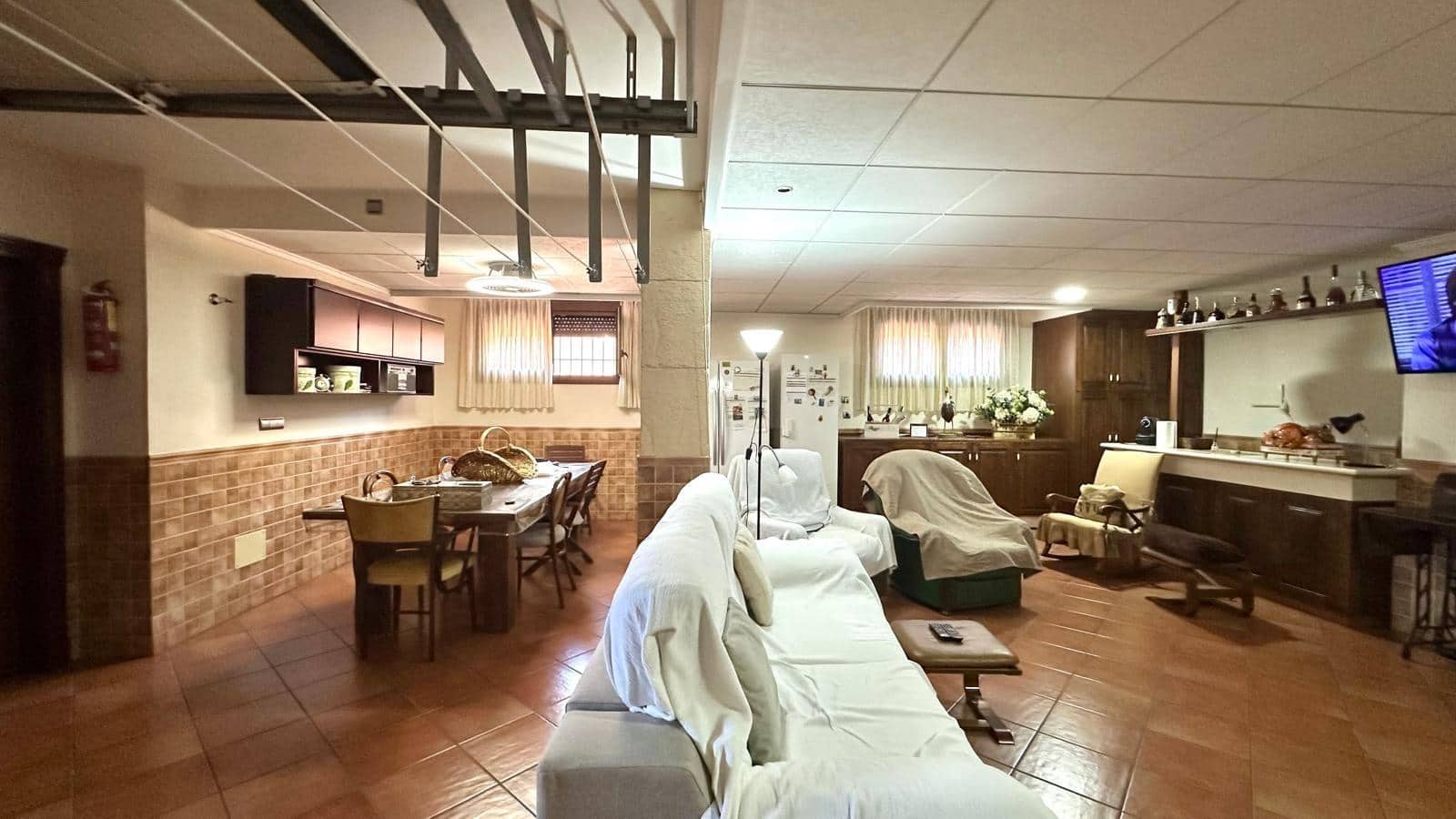 4 sovrum Semi-fristående Villa till salu i Torrevieja - 449 900 € (Ref: 10084886)