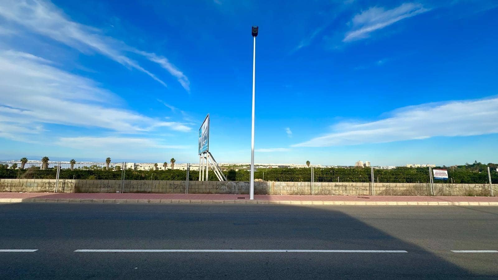 4 sovrum Semi-fristående Villa till salu i Torrevieja - 449 900 € (Ref: 10084886)