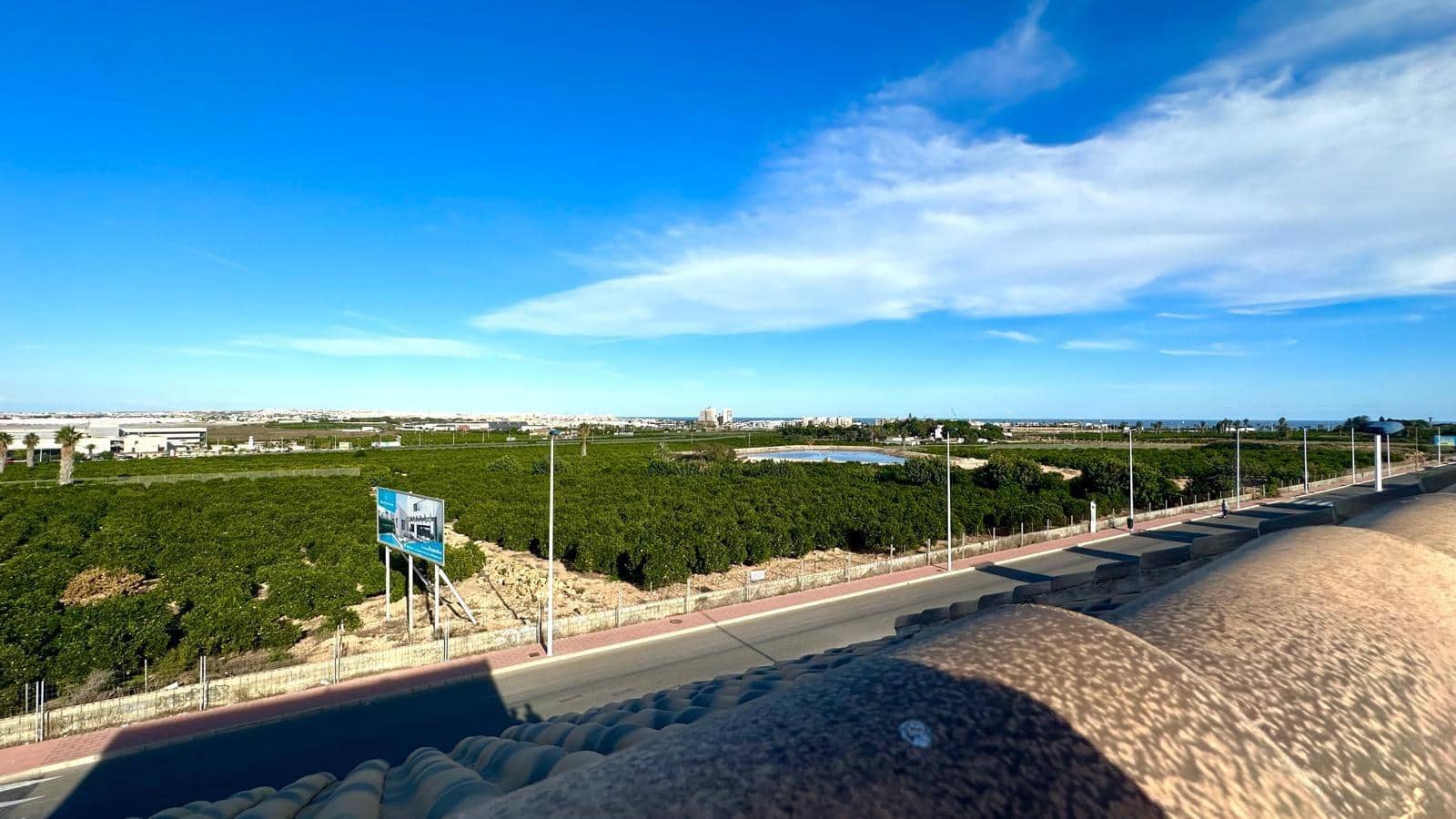 4 sovrum Semi-fristående Villa till salu i Torrevieja - 449 900 € (Ref: 10084886)