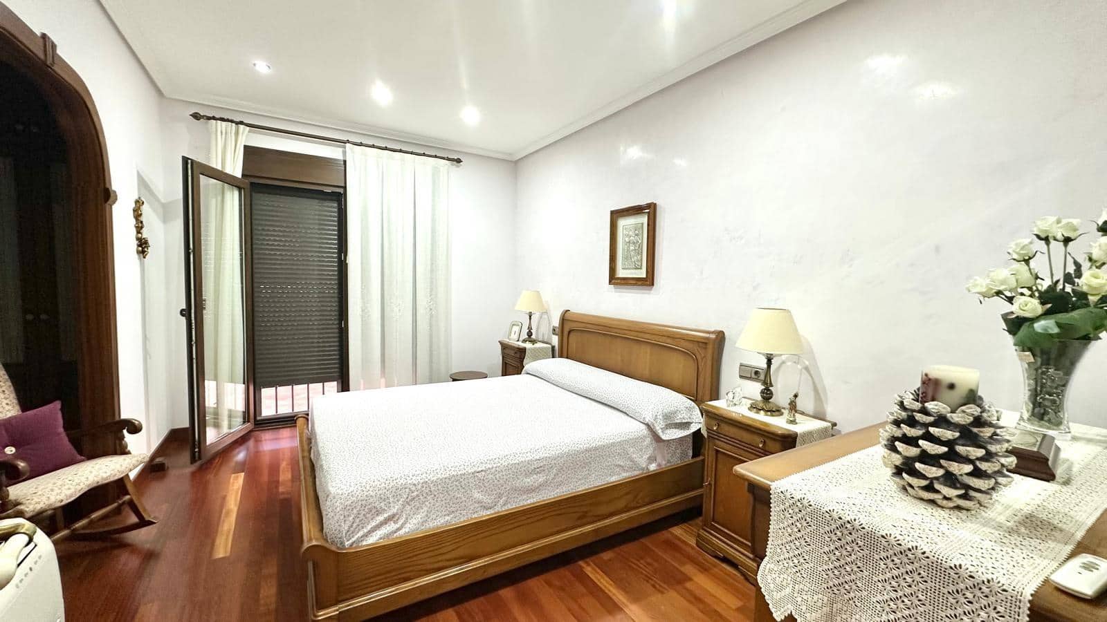 4 sovrum Semi-fristående Villa till salu i Torrevieja - 449 900 € (Ref: 10084886)
