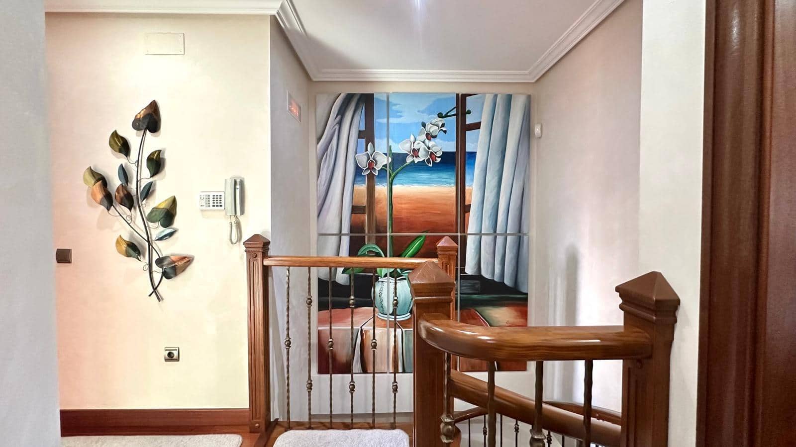 4 sovrum Semi-fristående Villa till salu i Torrevieja - 449 900 € (Ref: 10084886)