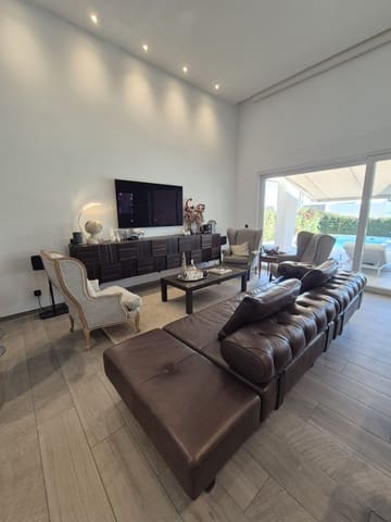2 Zimmer Villa zu verkaufen in Algorfa mit Pool - 540.000 € (Ref: 10084895)