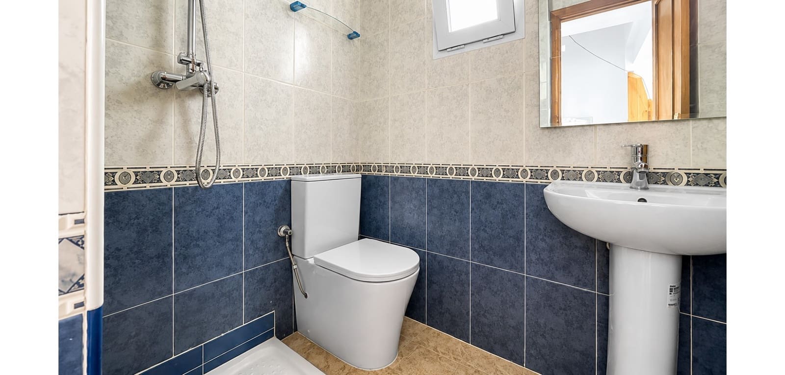 2 quarto Casa em Banda para venda em Orihuela Costa com piscina garagem - 205 000 € (Ref: 10084898)