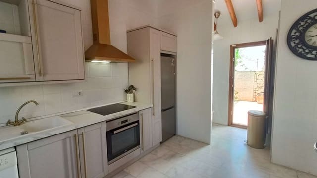 3 sovrum Semi-fristående Villa till salu i Algorfa med pool garage - 449 955 € (Ref: 10084902)