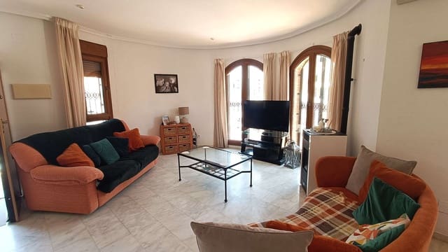 3 sovrum Semi-fristående Villa till salu i Algorfa med pool garage - 449 955 € (Ref: 10084902)