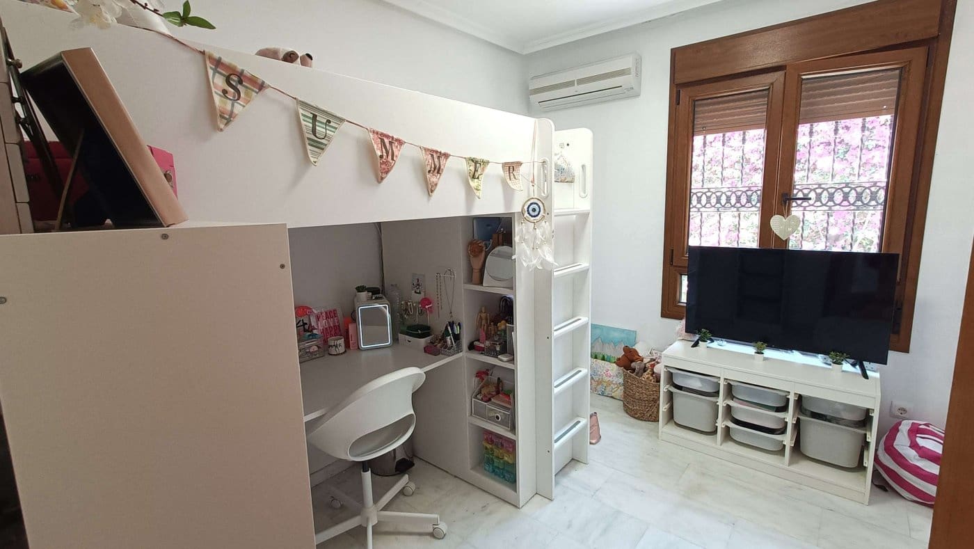 3 sovrum Semi-fristående Villa till salu i Algorfa med pool garage - 449 955 € (Ref: 10084902)