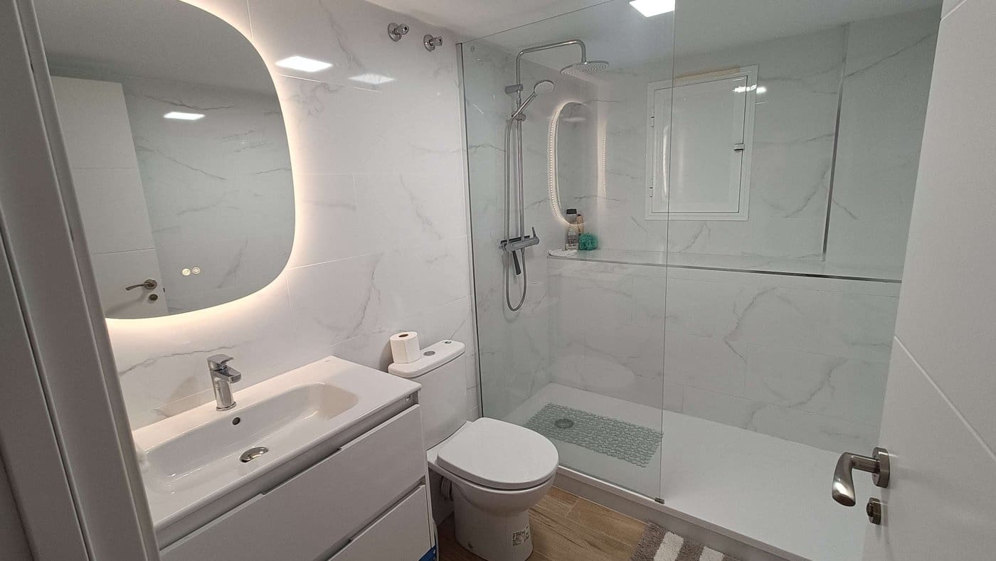 3 sovrum Semi-fristående Villa till salu i Algorfa med pool garage - 449 955 € (Ref: 10084902)