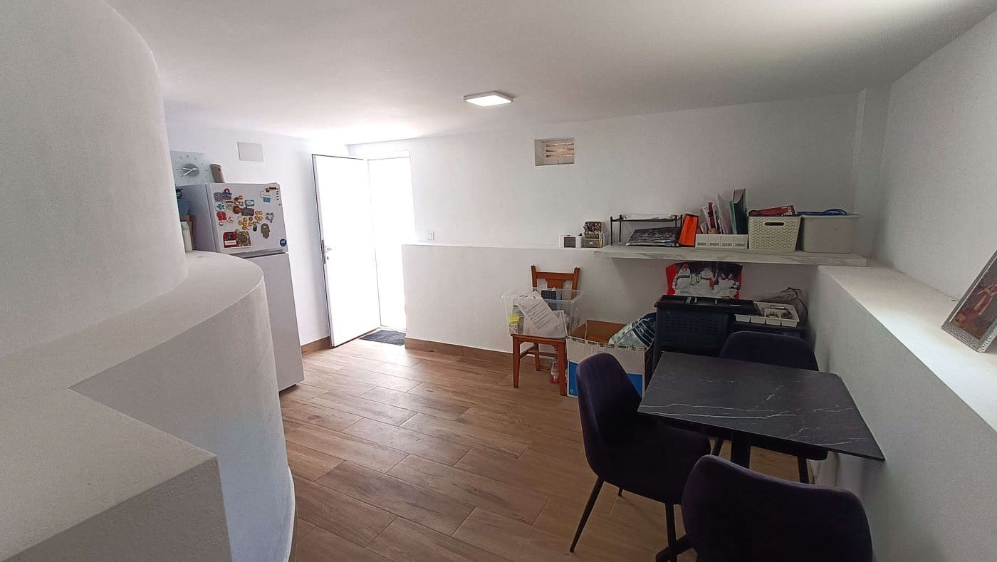 3 sovrum Semi-fristående Villa till salu i Algorfa med pool garage - 449 955 € (Ref: 10084902)