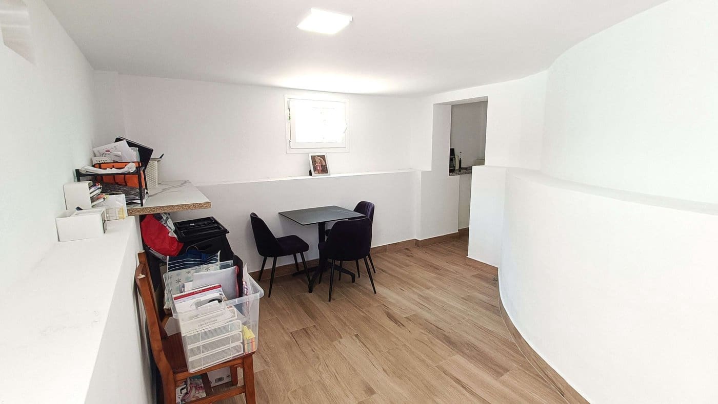 3 sovrum Semi-fristående Villa till salu i Algorfa med pool garage - 449 955 € (Ref: 10084902)