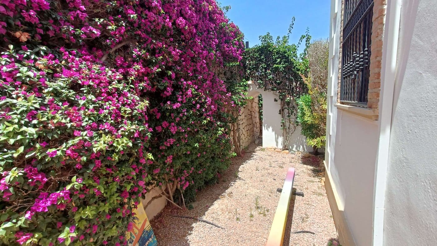 3 sovrum Semi-fristående Villa till salu i Algorfa med pool garage - 449 955 € (Ref: 10084902)