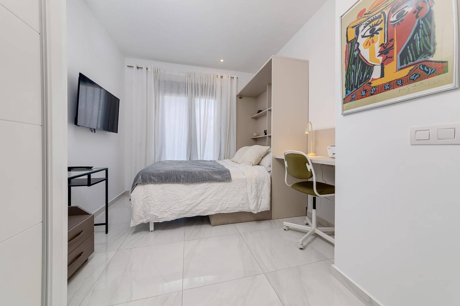 3 soveværelse Byhus til salg i Villamartin med swimmingpool - € 325.000 (Ref: 10084903)