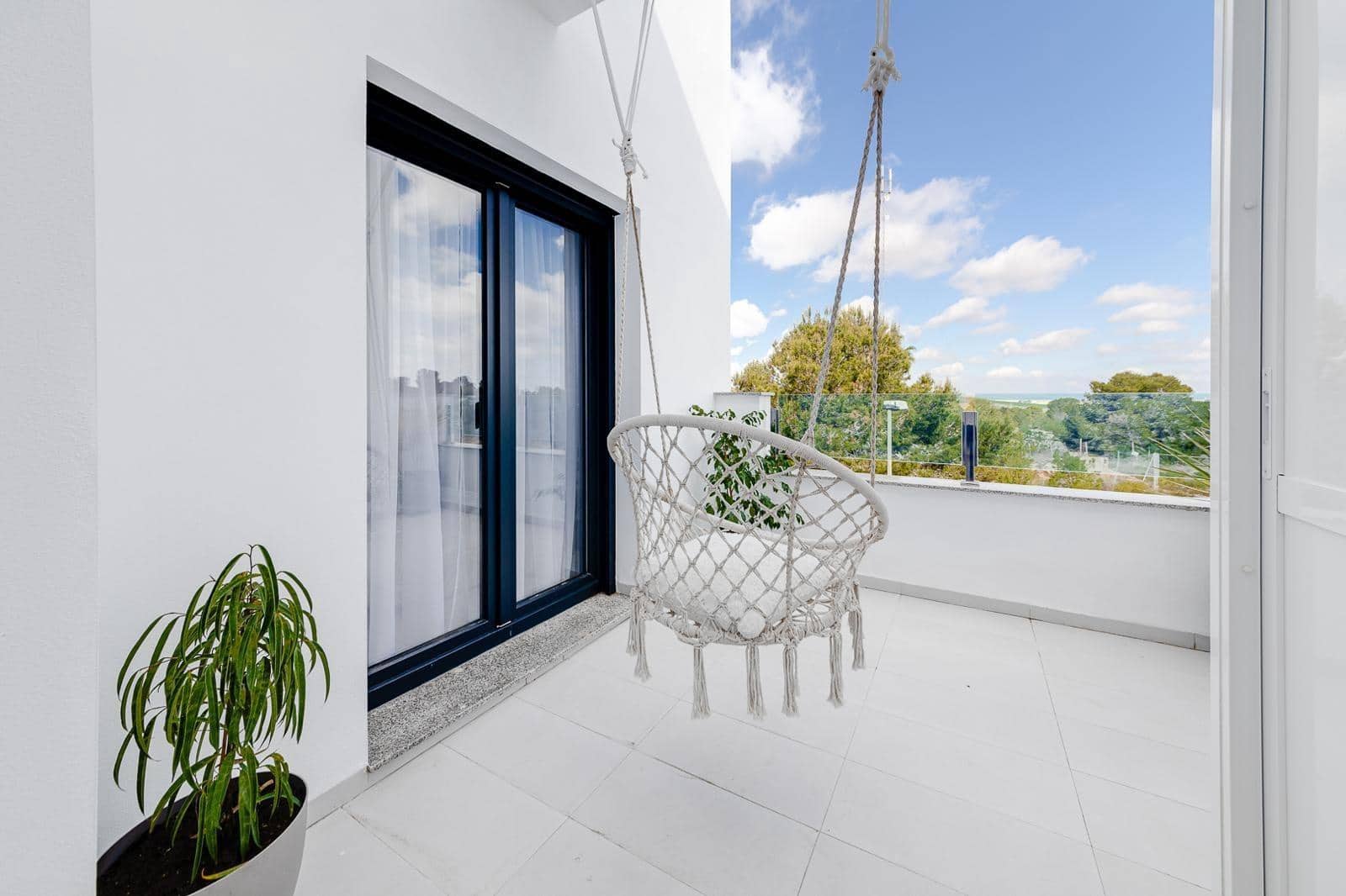 3 soveværelse Byhus til salg i Villamartin med swimmingpool - € 325.000 (Ref: 10084903)