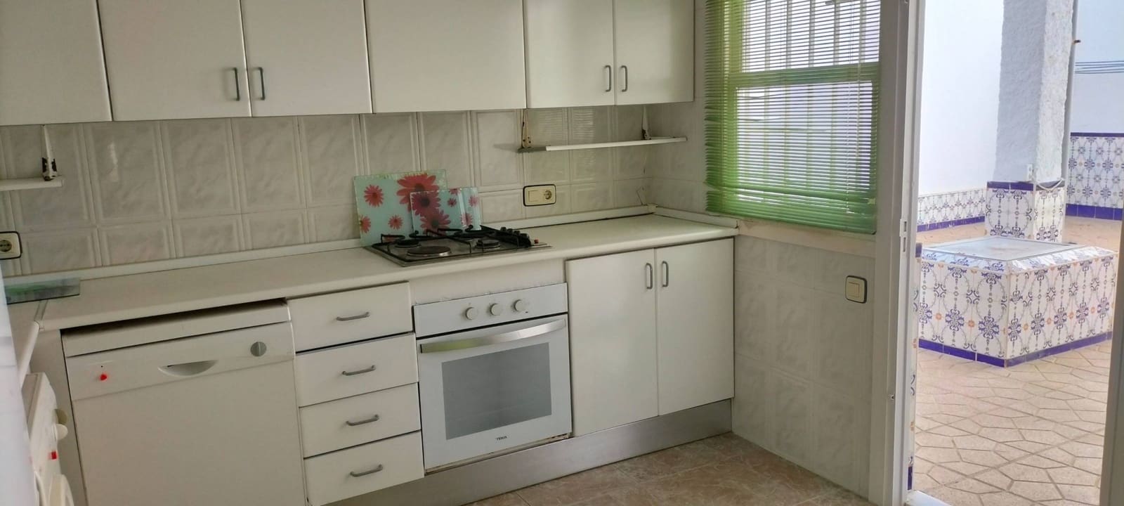 5 makuuhuone Paritalo myytävänä paikassa Pilar de la Horadada - 223 000 € (Ref: 10084906)