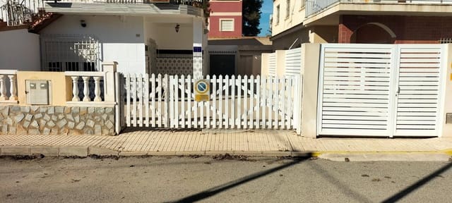 5 sovrum Semi-fristående Villa till salu i Torre de la Horadada, Pilar de la Horadada - 223 000 € (Ref: 10084906)