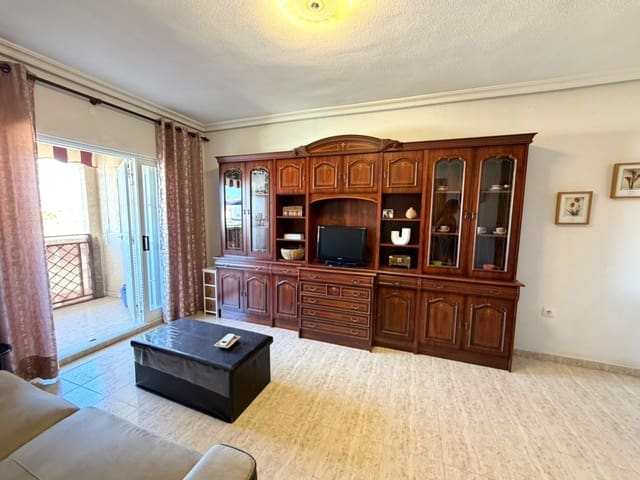1 soveværelse Lejlighed til salg i Cañada del Molino, Torrevieja med swimmingpool - € 185.900 (Ref: 10084909)