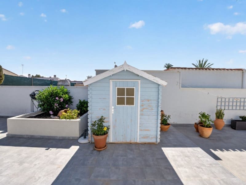 3 camera da letto Villa in vendita in Torrevieja con piscina - 379.000 € (Rif: 10084910)