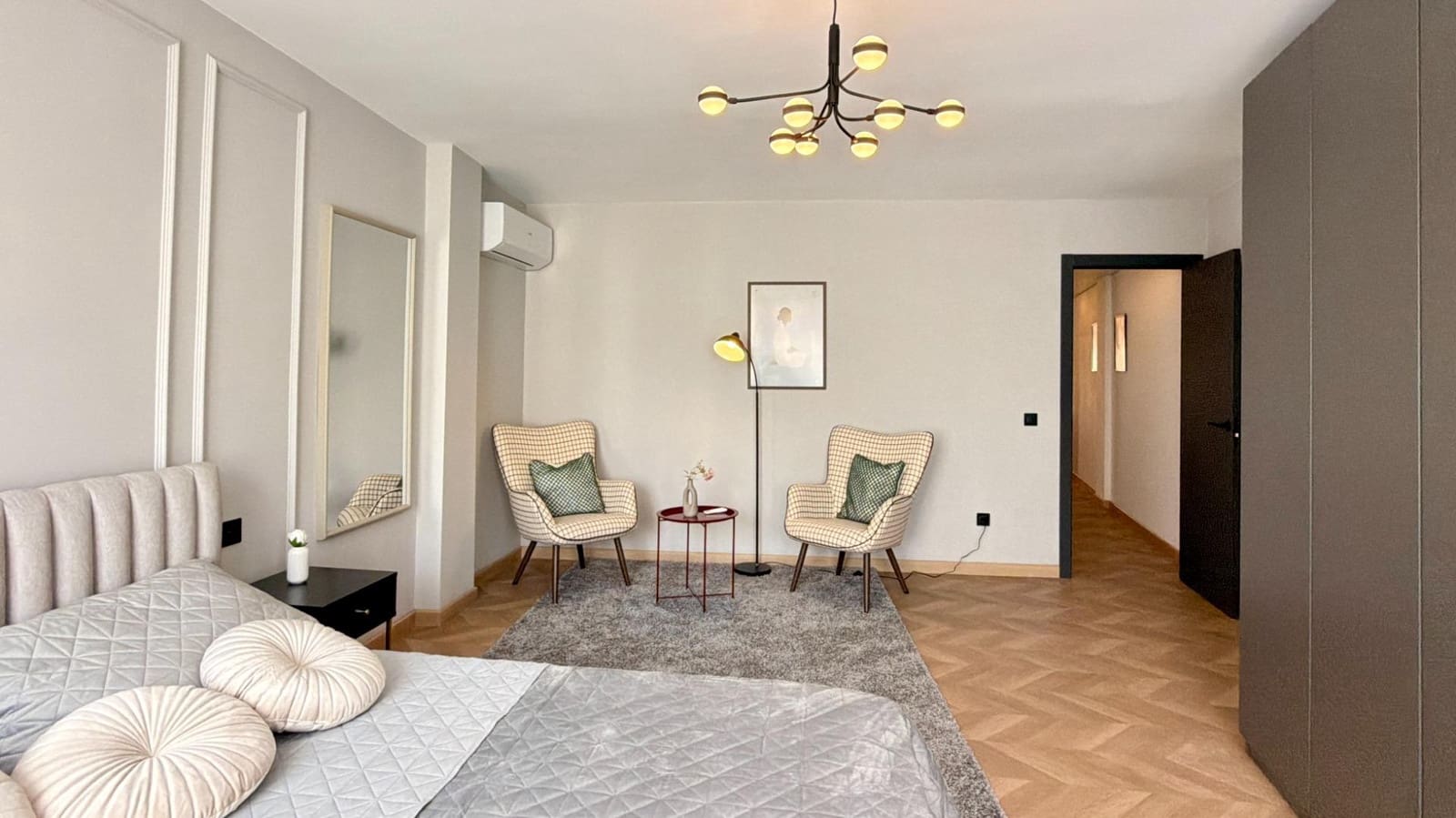 3 quarto Apartamento de Praia para venda em Torrevieja - 259 900 € (Ref: 10084912)