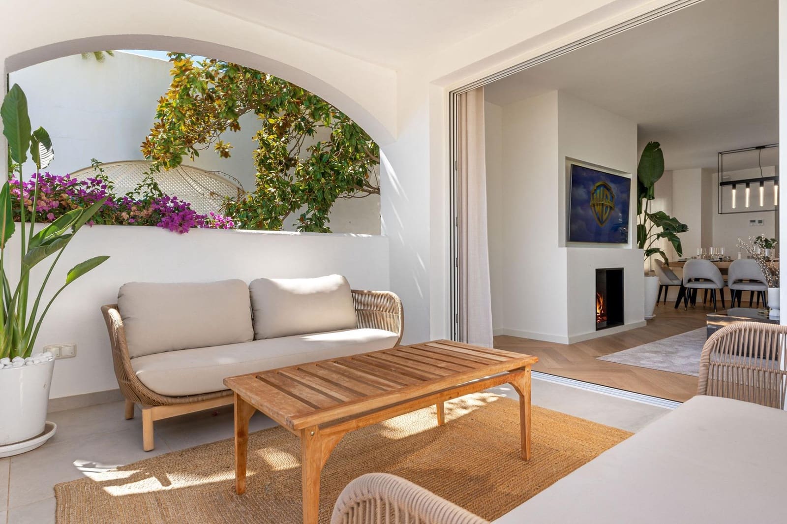 4 camera da letto Casa in vendita in Marbella con piscina - 1.899.000 € (Rif: 10090174)