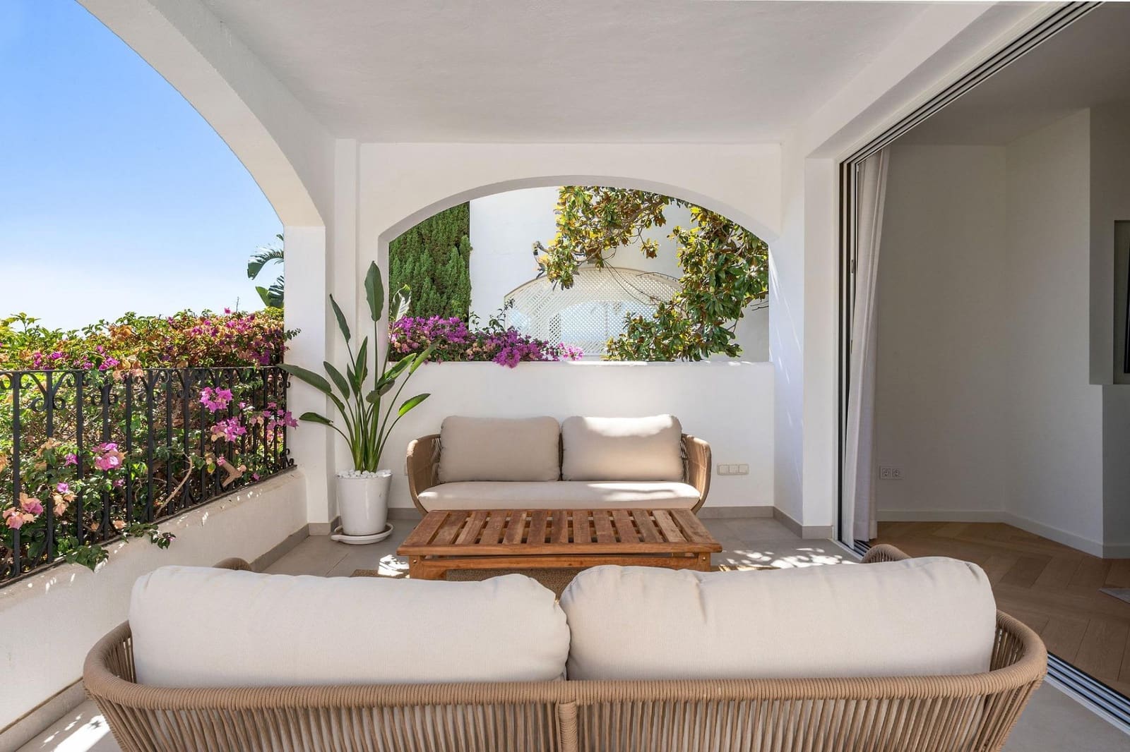 4 camera da letto Casa in vendita in Marbella con piscina - 1.899.000 € (Rif: 10090174)