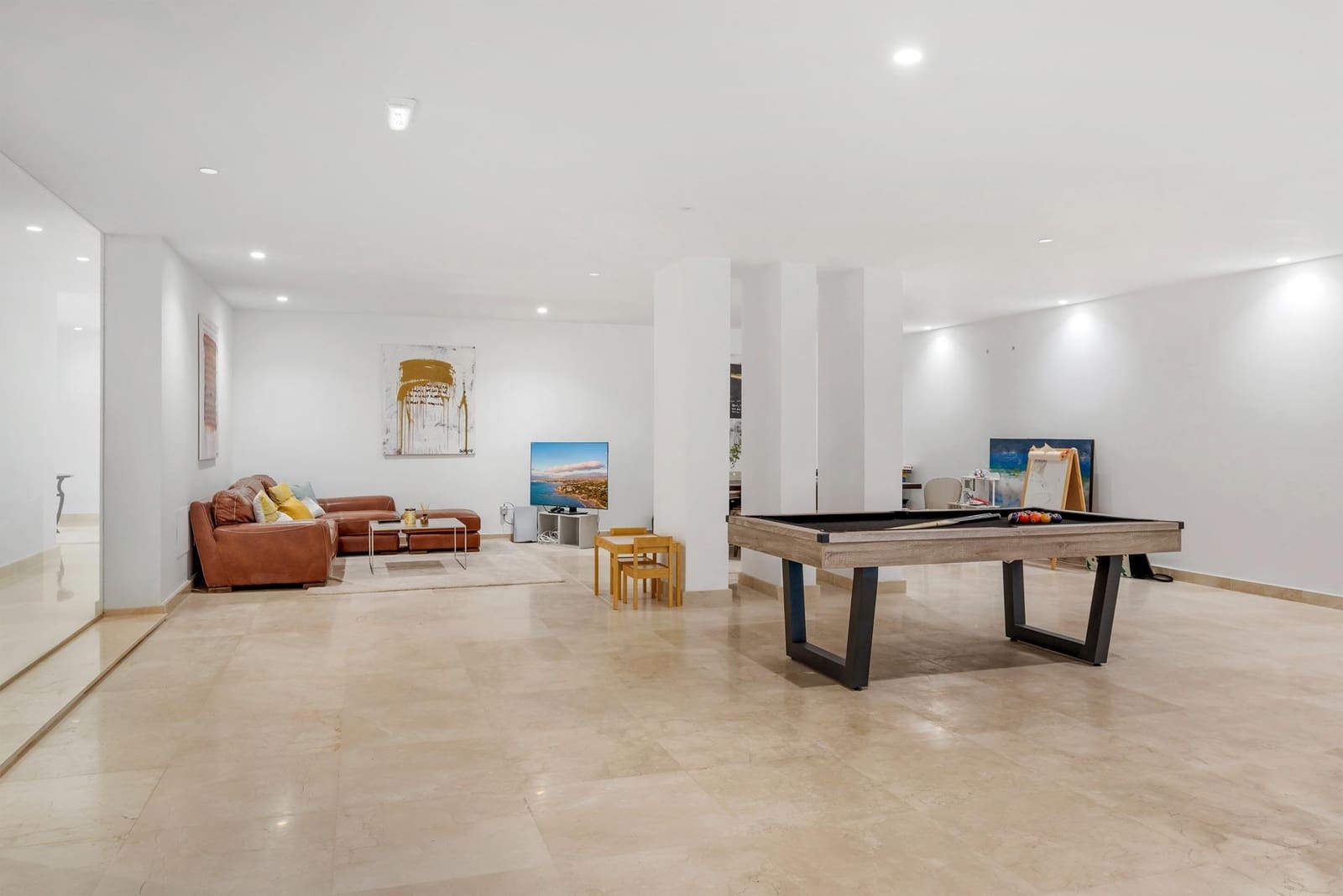 5 soveværelse Villa til salg i Benahavis med swimmingpool garage - € 3.950.000 (Ref: 10090186)