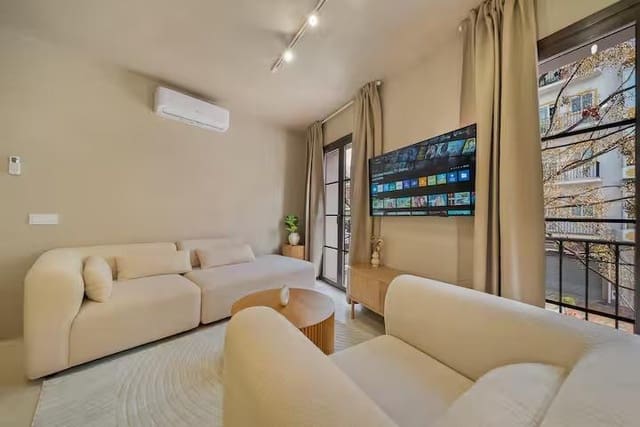 3 slaapkamer Appartement te koop in Casco Antiguo, Marbella - € 635.000 (Ref: 10090193)
