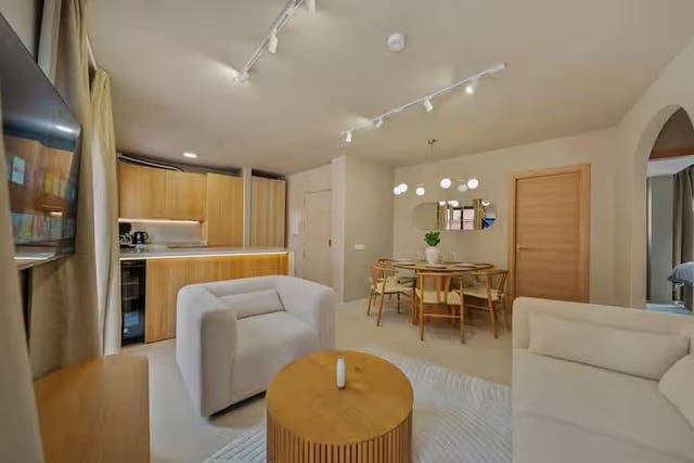 3 slaapkamer Appartement te koop in Casco Antiguo, Marbella - € 635.000 (Ref: 10090193)