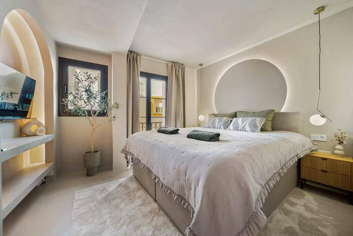 3 soverom Leilighet til salgs i Marbella - € 635 000 (Ref: 10090193)