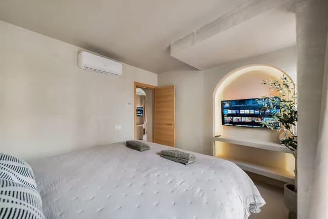 3 slaapkamer Appartement te koop in Casco Antiguo, Marbella - € 635.000 (Ref: 10090193)