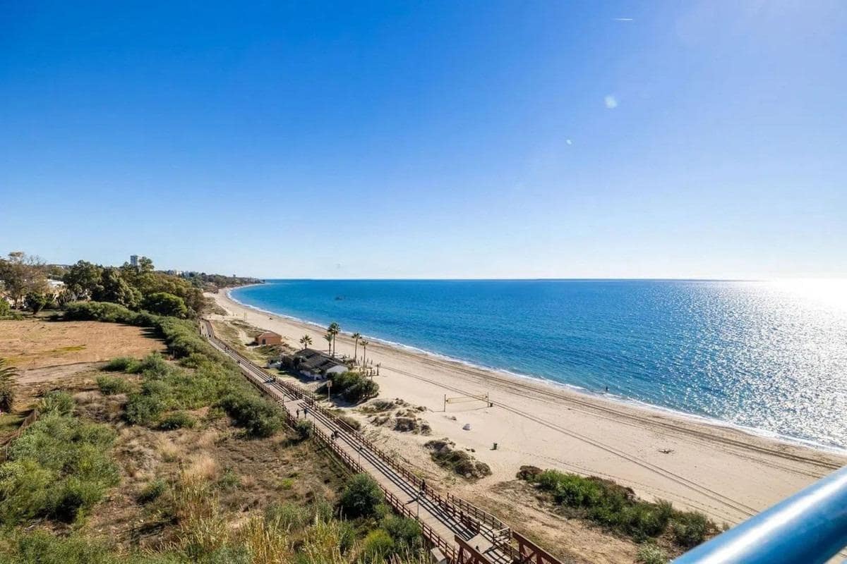 3 slaapkamer Appartement te koop in Marbella met zwembad - € 1.260.000 (Ref: 10090195)