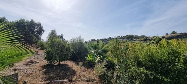 2 Zimmer Villa zu verkaufen in Zona Calvario, Estepona mit Pool - 525.000 € (Ref: 10090198)