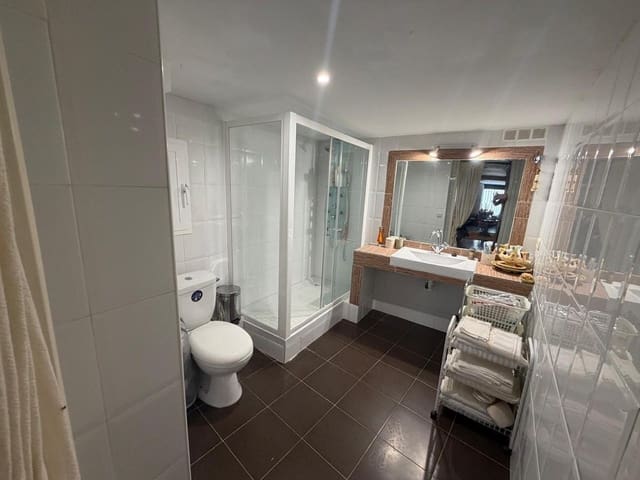 3 Zimmer Haus zu verkaufen in Nagüeles Alto, Marbella mit Pool - 700.000 € (Ref: 10090199)