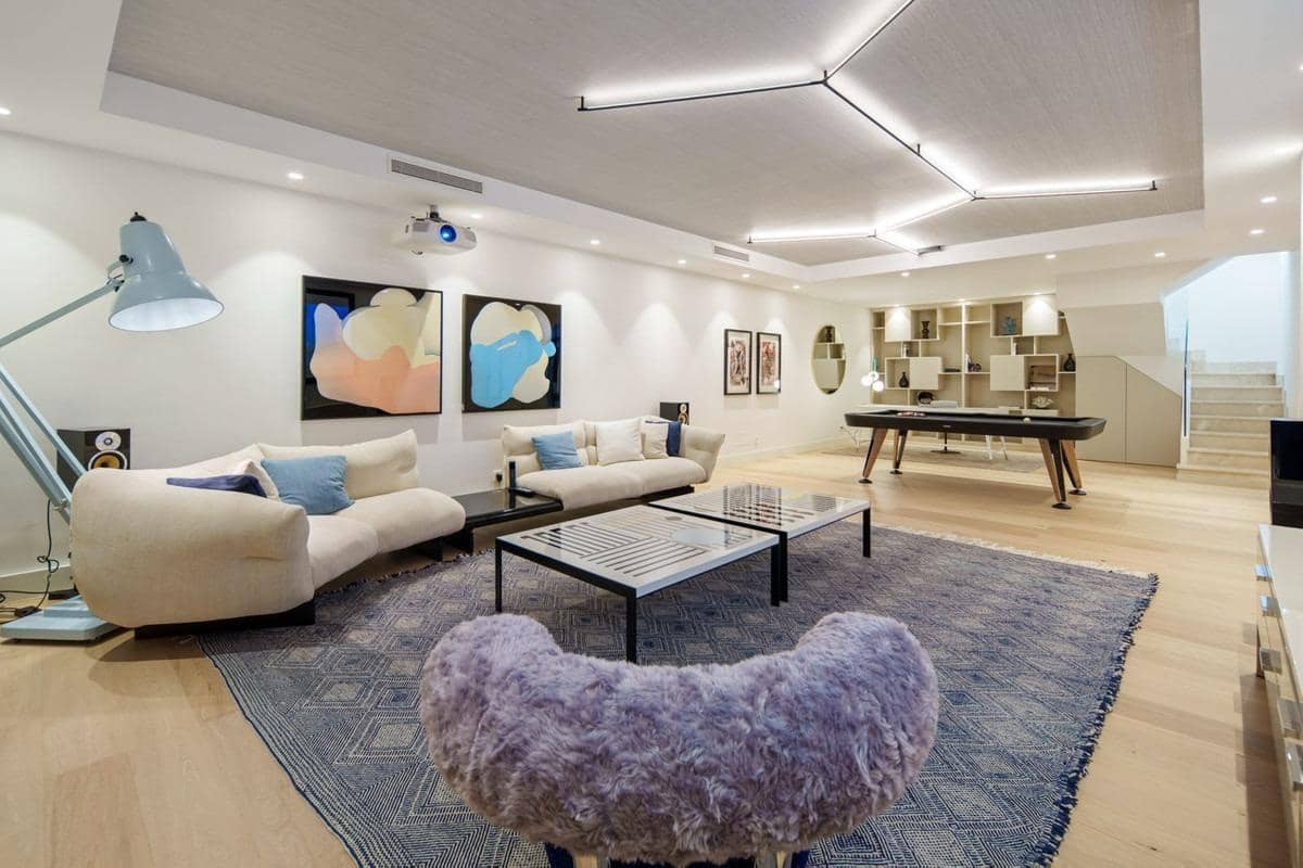 4 chambre Appartement à vendre à Marbella avec piscine garage - 4 292 000 € (Ref: 10090204)