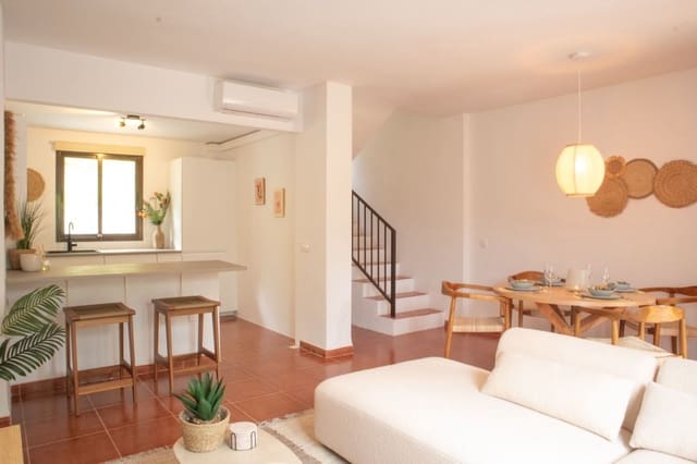 3 soverom Hus til salgs i Casares Pueblo, Casares - € 309 000 (Ref: 10090223)