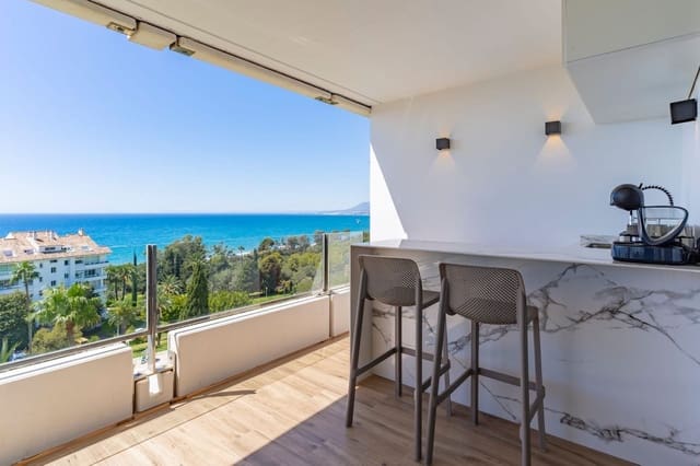 Apartamento de 3 habitaciones en Río Real, Marbella en venta - 949.000 € (Ref: 10090237)