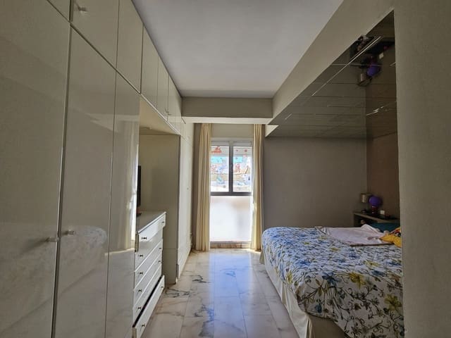 3 slaapkamer Appartement te koop in Zona Calvario, Estepona - € 330.000 (Ref: 10090239)