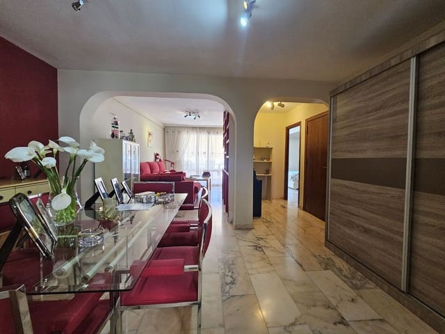 3 slaapkamer Appartement te koop in Zona Calvario, Estepona - € 330.000 (Ref: 10090239)