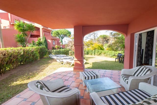 3 Zimmer Apartment zu verkaufen in Elviria, Marbella mit Pool Garage - 595.000 € (Ref: 10090250)
