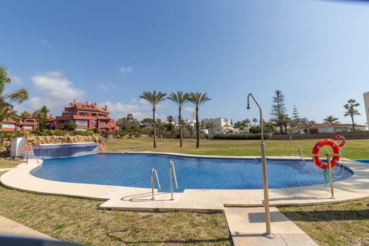 3 Zimmer Apartment zu verkaufen in Elviria mit Pool Garage - 595.000 € (Ref: 10090250)