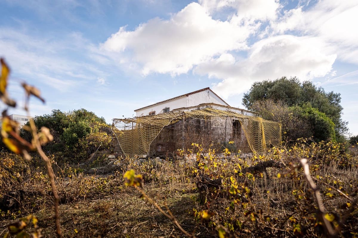 Finca/Casa Rural de 2 habitaciones en Manilva en venta con piscina garaje - 692.000 € (Ref: 10090255)
